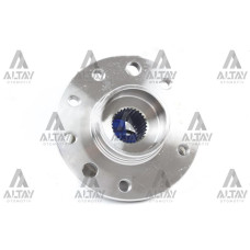 Opel Astra TWINS-TWS-00125 Teker Poryasi Astra H / Zafira B Z19Dth-Z20Leh Ön 5 Bi̇jon Absli̇
